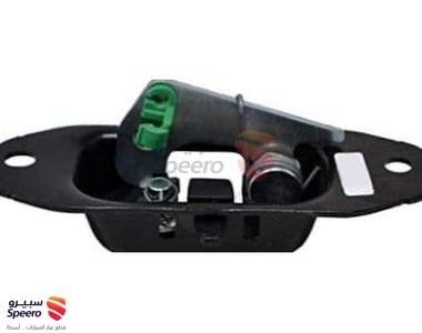 trunk lock - 23158822