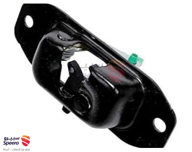 trunk lock - 23158822