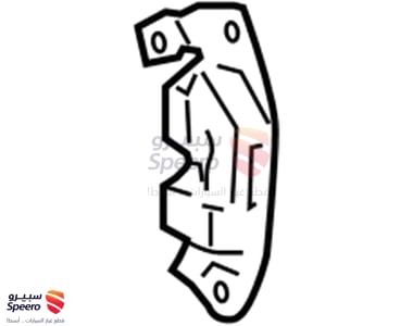 trunk lock - 23158822