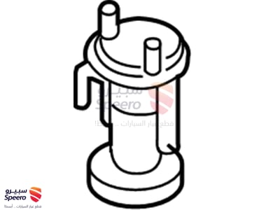 قلب طرمبة بنزين - 2322175020