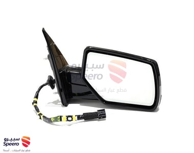 Side mirror R - 23464429