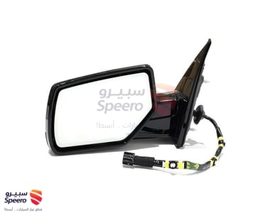 Side mirror L - 23464431