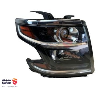 headlight F,R - 23490006