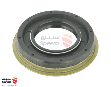 Axle Seal - 24288437