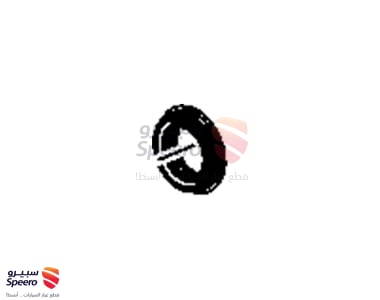 Axle Seal - 24288437