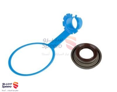 Axle Seal - 24288437