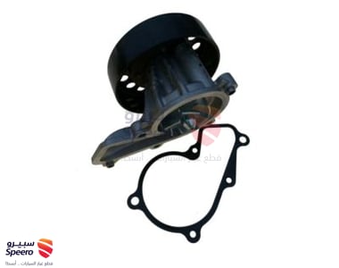 Pump Assembly-Coolant - 251002E005