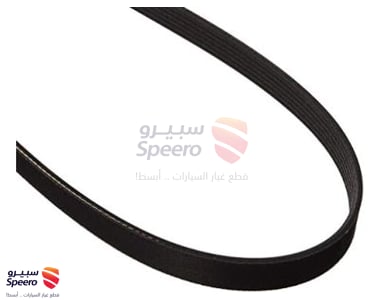 Engine belt - 2521225000
