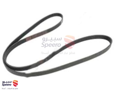 Engine Belt - 252122E660