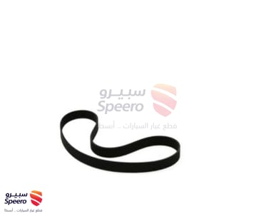 Engine belt - 252122GGA1