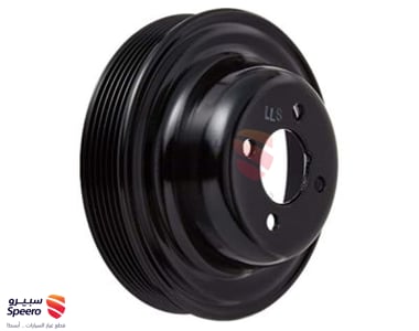 Engine belt - 252123C311