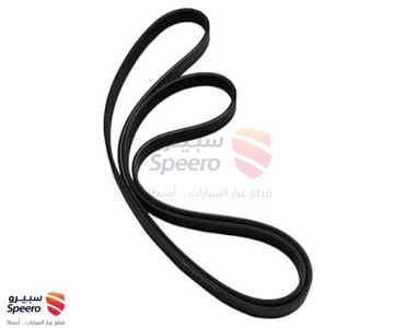 Dynamo Belt - 252123C322