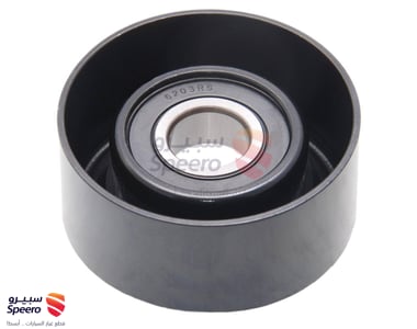 Pulley Engine Belt tensioner - 252822G000