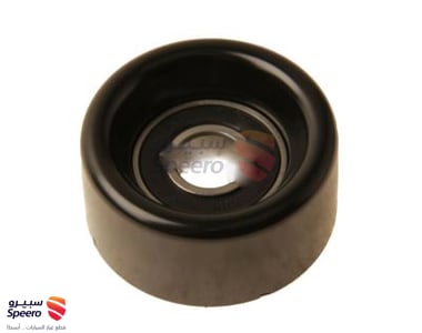 Pulley Engine Belt tensioner - 252822G000