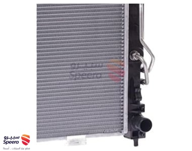 Radiator Assembly - 253102J100
