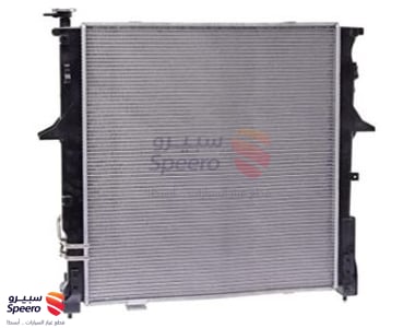 Radiator Assembly - 253102J100