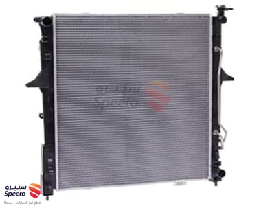 Radiator Assembly - 253102J100