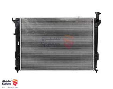 Radiator - 253102W800
