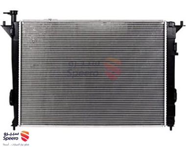 Radiator - 253102W800
