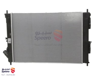 Radiator - 253103X500