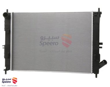 Radiator - 253103X500