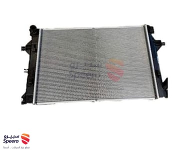 Radiator Assembly - 25310F2000