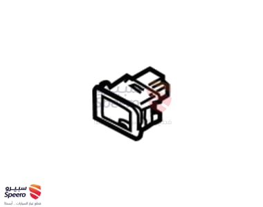 Fuel Door Lock - 2538030Y00