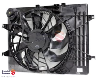 مروحة رديتر - 253803R200