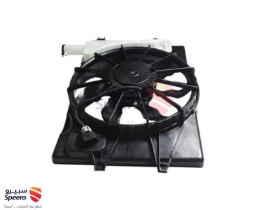 Radiator fan - 25380F2000