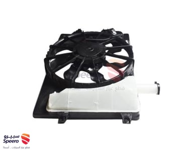 Radiator fan - 25380F2000