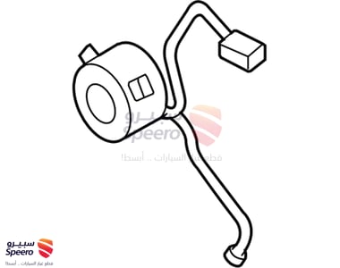 دينمو مروحة مكينة - 253861F381