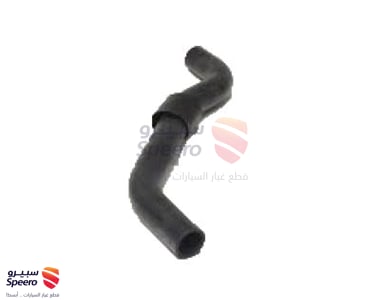 Hose-Radiator Lower - 254121G000