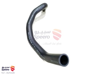 Hose-Radiator Lower - 254122D150