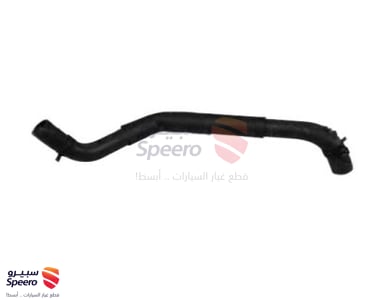 Hose-Radiator Lower - 254122K000