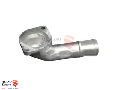 كوع رديتر ماء - 2563123501