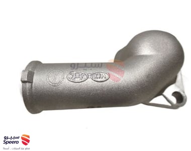 كوع رديتر ماء - 2563123501