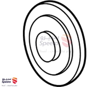 كلتش مروحة - 25744727