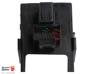 Headlamp Switch - 25858705