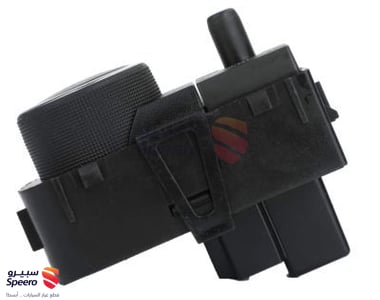 Headlamp Switch - 25858705