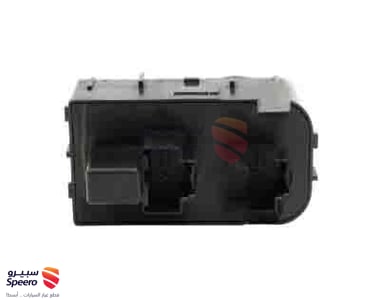 Headlamp Switch - 25858705