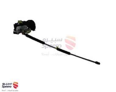 قفل باب خلفي اليمين - 25876390