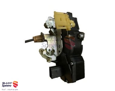 قفل باب خلفي اليمين - 25876390