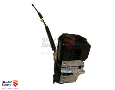 قفل باب خلفي اليمين - 25876390