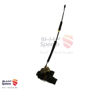 قفل باب خلفي اليمين - 25876390