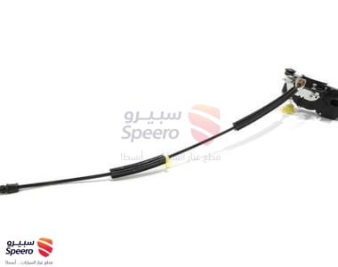 سنترلوك باب خلفي يسار - 25876391