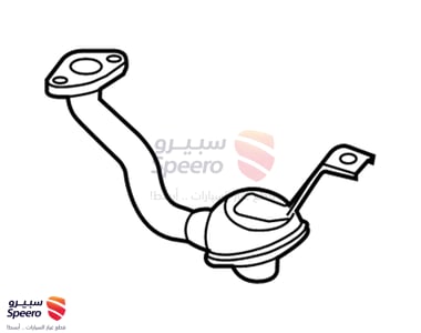 شخال زيت مكينة - 262502E021