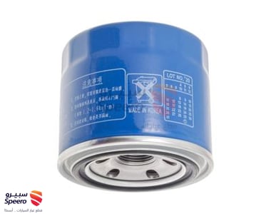 فلتر زيت مكينة - 2630035505