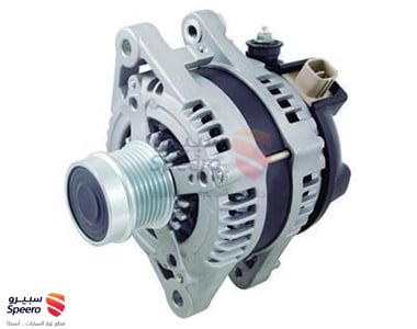 Alternator - 2706031082