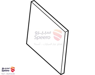 Cabin Air Filter - 272773JC1C