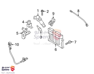 كويل - 273013E400
